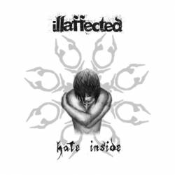 Illaffected : Hate Inside